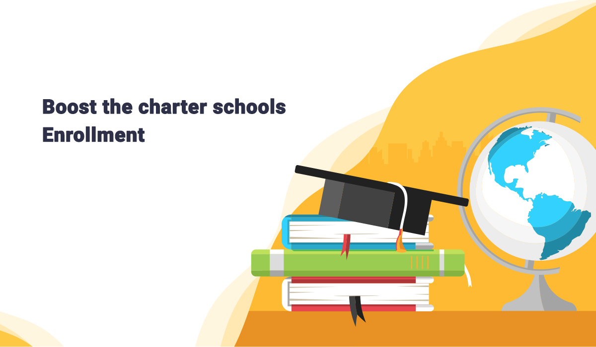 charter schools enrollment