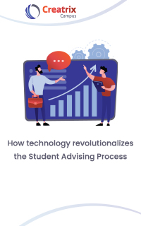 How Technology Revolutionizes the Student Advising Process for Success