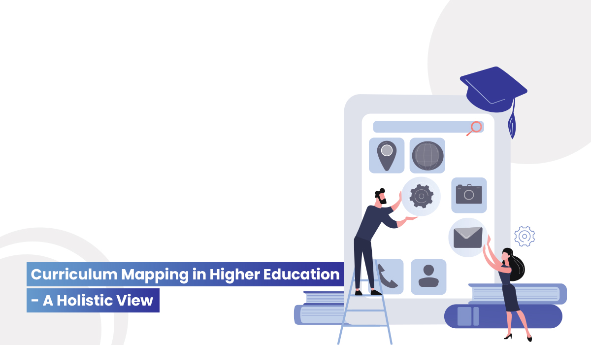 Introduction to Curriculum Mapping: A Comprehensive Guide  Creatrix Campus