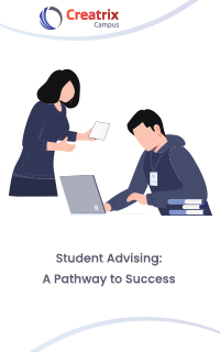 Student Advising: A Pathway to Success & Academic Growth