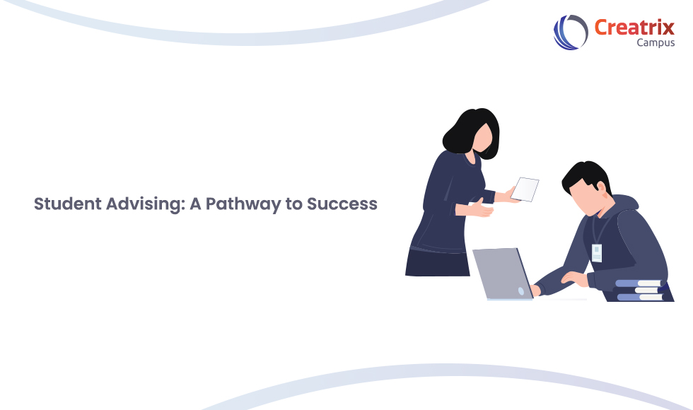 Pathway to Success Student Advising