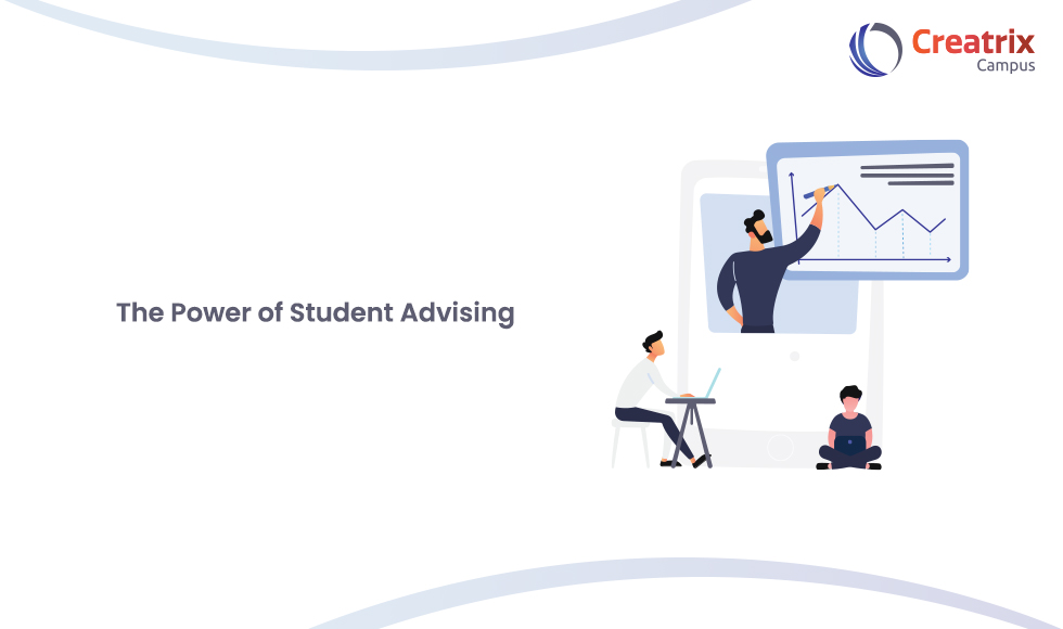 The Power of Student Advising