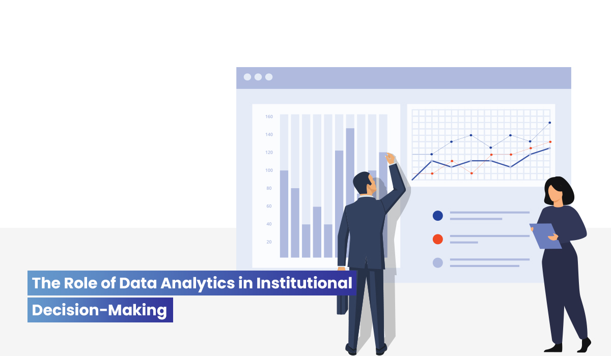 problems school and solutions Data-Driven Decision-Making in Higher Education
