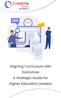 Aligning Curriculum with Outcomes: A Strategic Guide for Higher Education Leaders