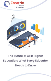 The Future of AI in Higher Education: What Every Educator Needs to Know