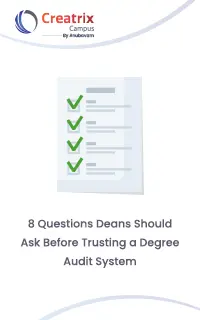 Why One Mistake Costs You 30% More Delayed Graduations — 8 Questions to Avoid Them