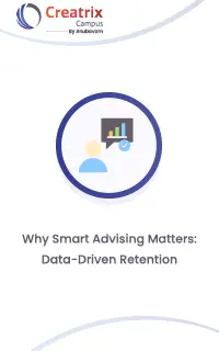 Why Smart Advising Matters: Data-Driven Retention