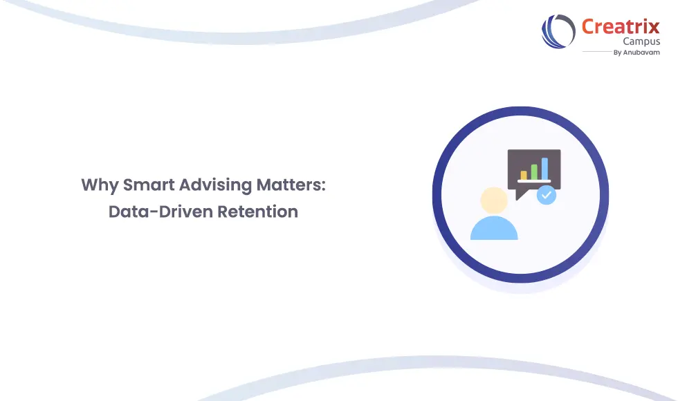 Why Smart Advising Matters: Data-Driven Retention