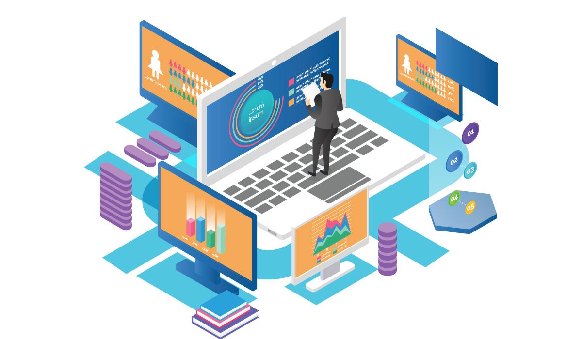 10 ultimate benefits of student information system - Creatrix blog