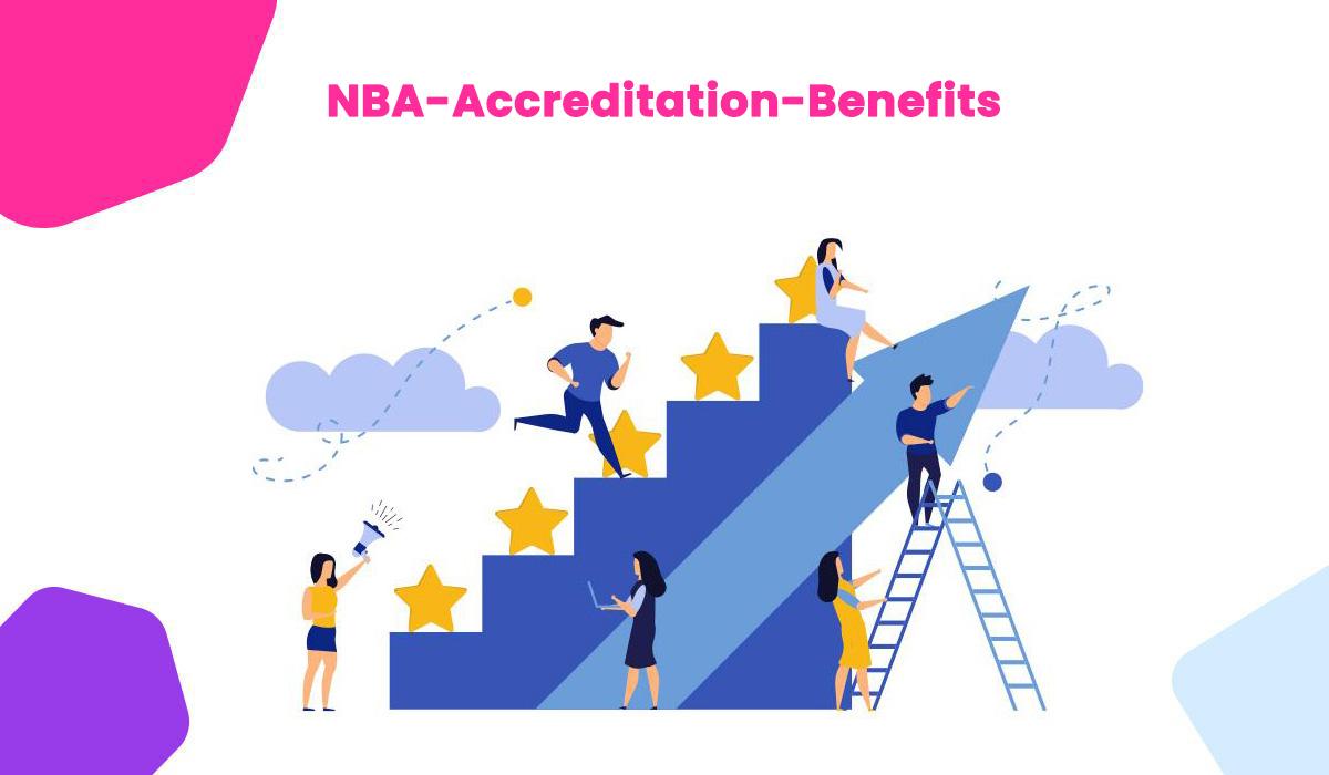 A Z benefits of NBA Accreditation Creatrix Campus