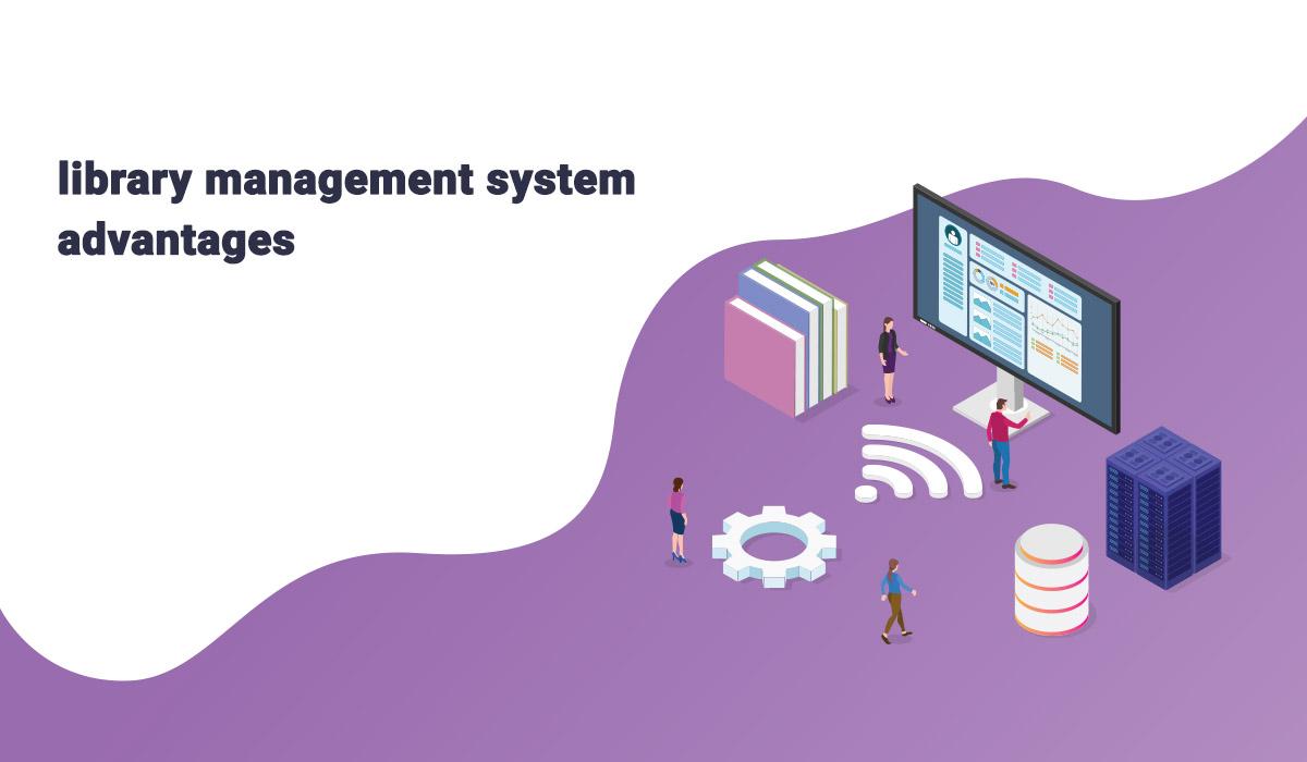 Top 10 Advantages Of Library Management System By Using Cloud Based