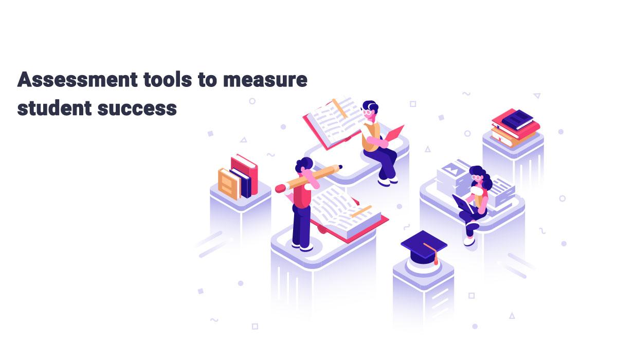 Using Robust Assessment Tools To Eliminate Paper grading Burden