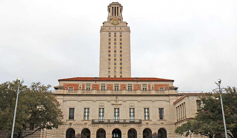 Higher Education