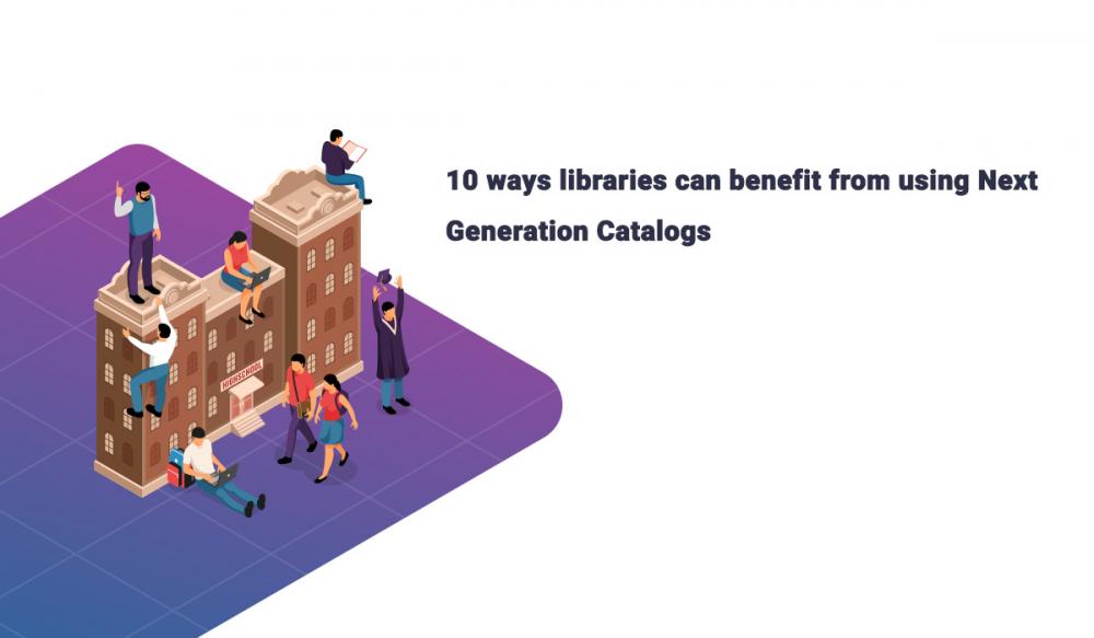 Library Management Software