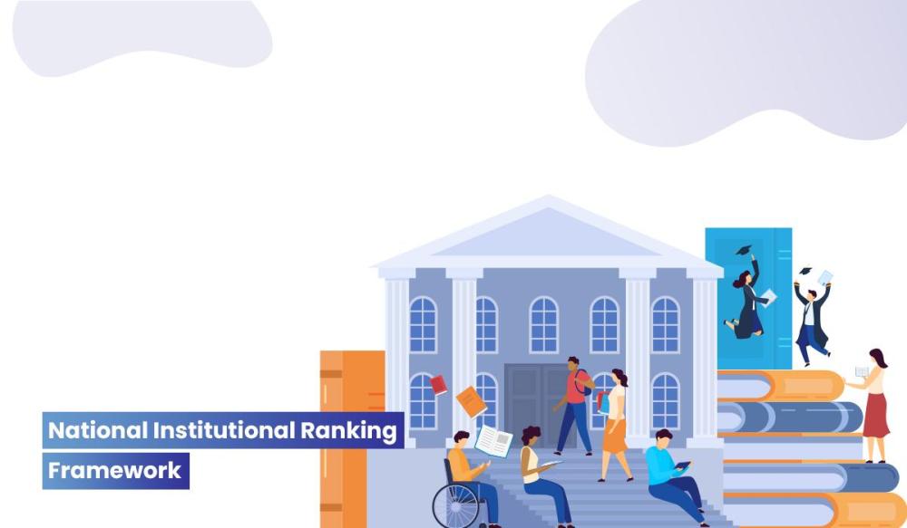 An ultimate guide to improve NIRF ranking for universities and colleges