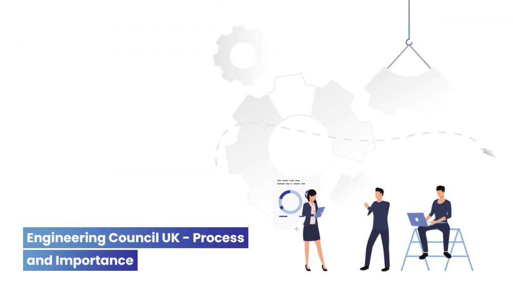 The Process of Engineering Council UK (ECUK) Accreditation 