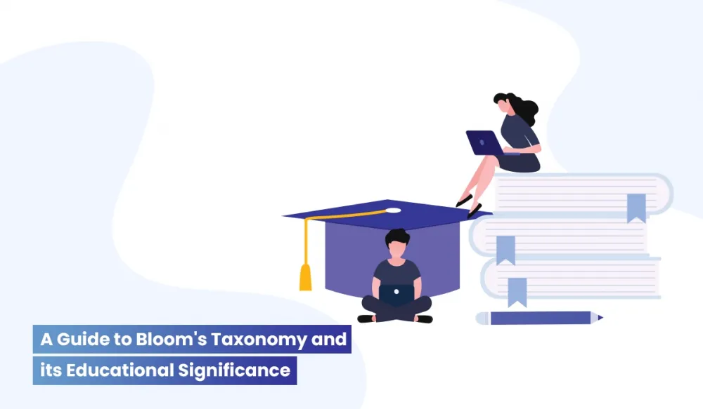 Bloom's taxonomy and its educational significance
