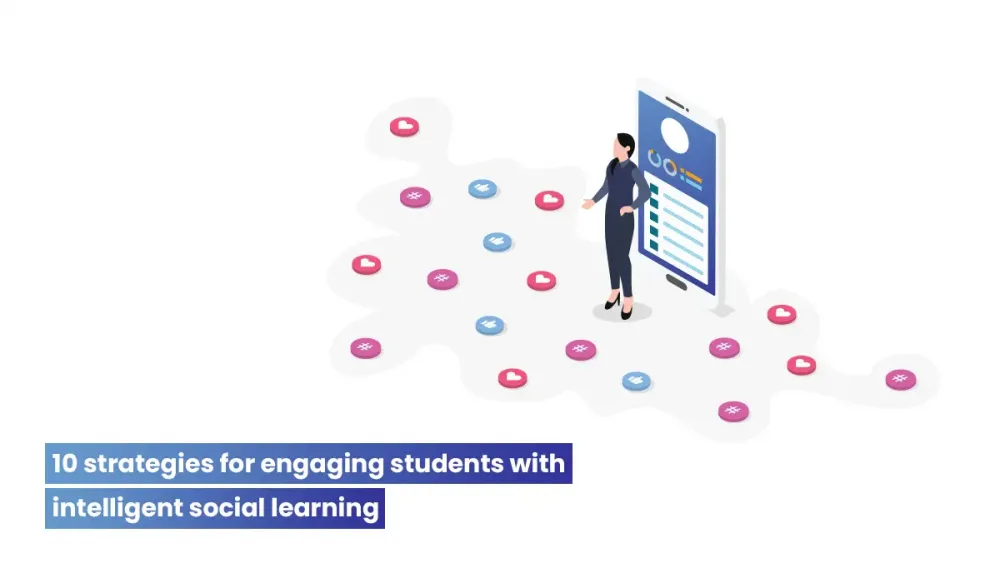 strategies to engage students social learning