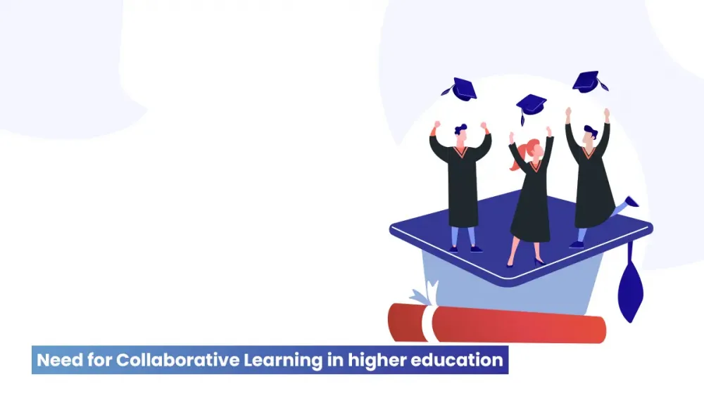 collaborative learning in higher education