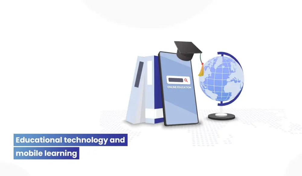 educational technology and mobile learning